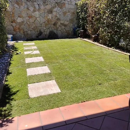 Bibi Prázdninový dům *