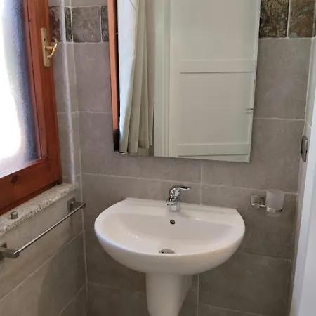 Bibi Prázdninový dům