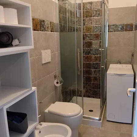 Prázdninový dům Bibi *
